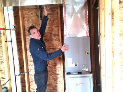 Somerset Heating and Cooling Services LLC