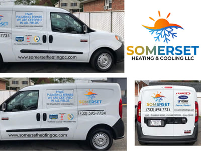 Somerset Heating and Cooling Services LLC