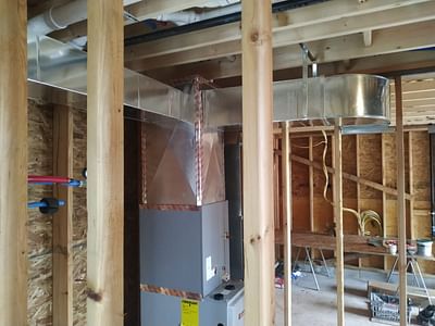 Somerset Heating and Cooling Services LLC