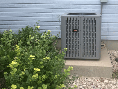 Somerville Service HVAC/R