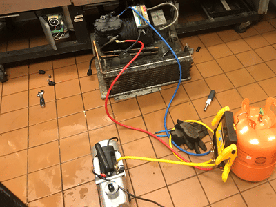 Somerville Service HVAC/R