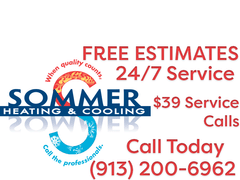 Sommer Heating and Cooling