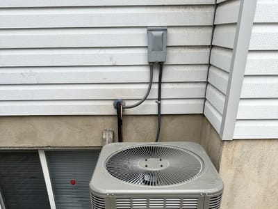 Son of a Bill Heating & Air