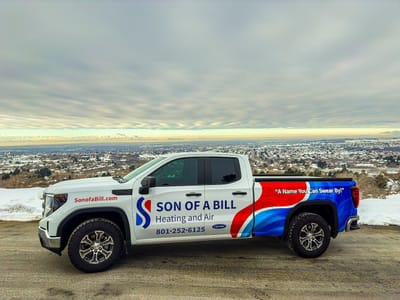 Son of a Bill Heating & Air