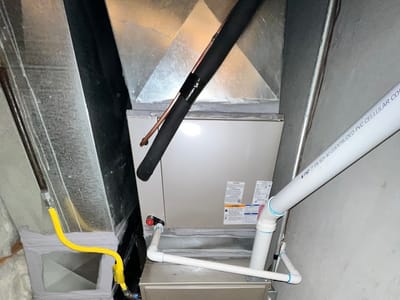 Son of a Bill Heating & Air