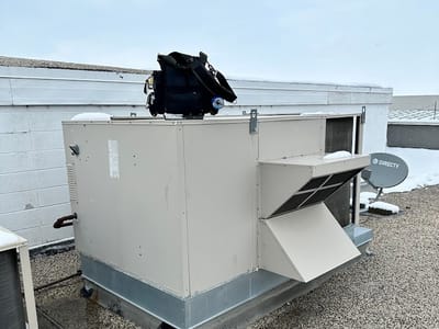 Son of a Bill Heating & Air