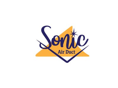 Sonic Air Duct