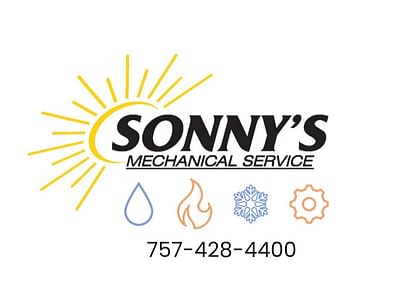 Sonny's Mechanical Services Inc