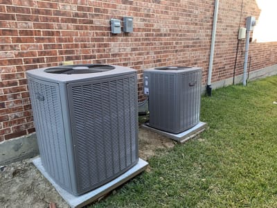 Sonnyreena mechanical