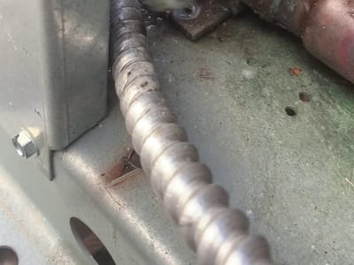 Sonnyreena mechanical