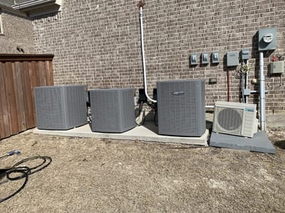 Sonnyreena mechanical