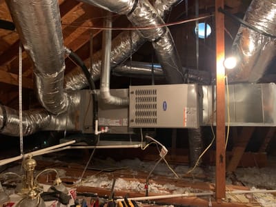 Sonnyreenamechanical LLC