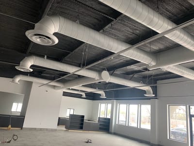 Sonnyreenamechanical LLC