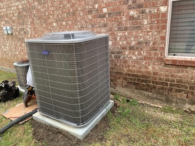 Sonnyreenamechanical LLC