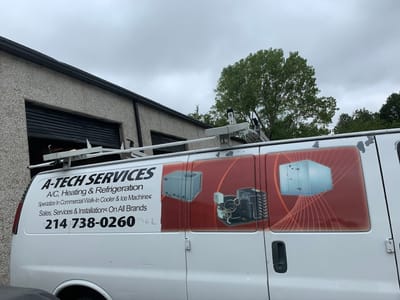 Sonnyreenamechanical LLC