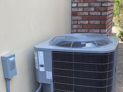 Sonoma County Comfort Heating and Air