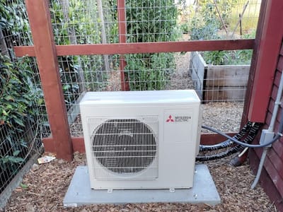 Sonoma County Heating and Air