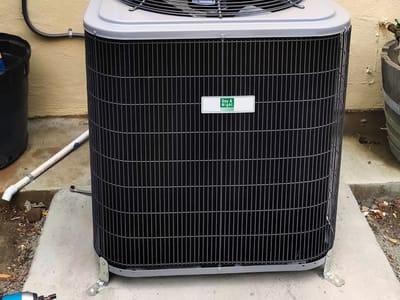 Sonoma County Heating and Air