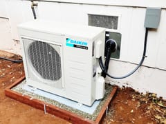 Sonoma County Heating and Air