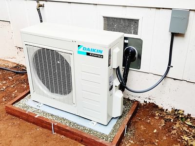 Sonoma County Heating and Air