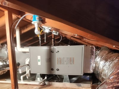 Sonoma County Heating and Air