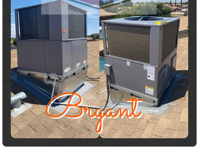 Sonora Air Conditioning LLC