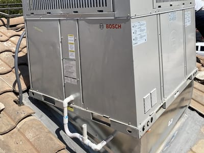 Sonora Air Conditioning LLC