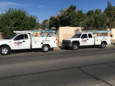 Sonora Air Conditioning LLC