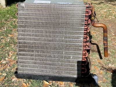 Sons of Air Cooling and Heating