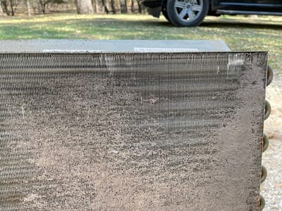 Sons of Air Cooling and Heating