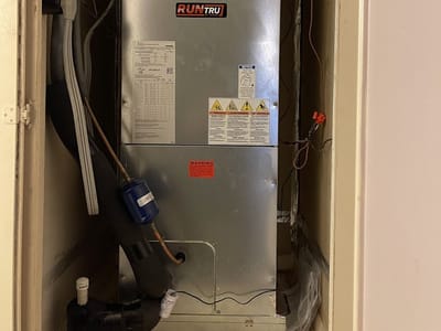 Sons of Air Cooling and Heating