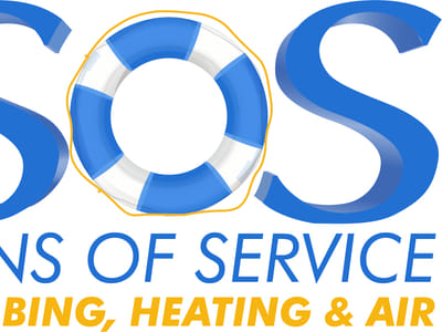Sons of Service Plumbing Heating & Air Conditioning