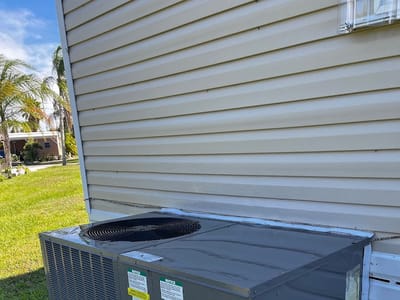 Sophisticated Cooling & Heating Inc