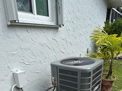 Sophisticated Cooling & Heating Inc