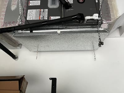 Sophisticated Cooling & Heating Inc