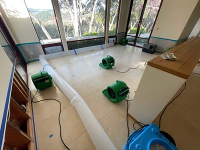 Soria Contracting and Solutions, Inc