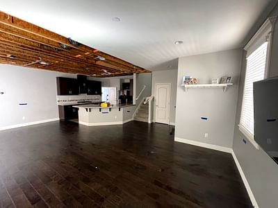 Soria Contracting and Solutions, Inc