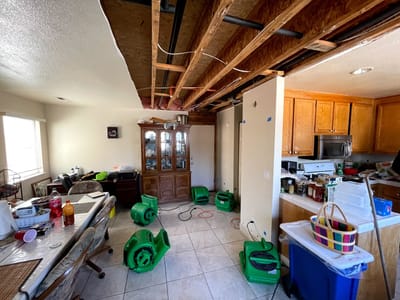 Soria Contracting and Solutions, Inc