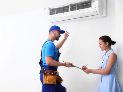 SOS A/C & Plumbing Services Inc
