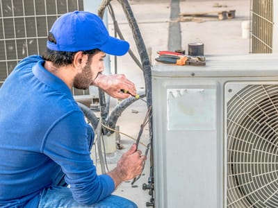 SOS A/C & Plumbing Services Inc