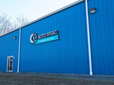 Soto HVAC, LLC