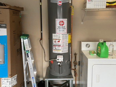 SoulShine HVAC & Handyman Services