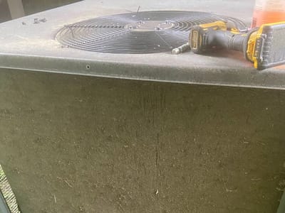 SoulShine HVAC & Handyman Services