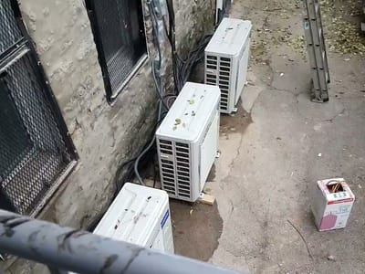 SoulShine HVAC & Handyman Services