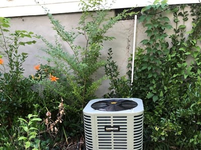 SoulShine HVAC & Handyman Services