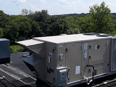 SoulShine HVAC & Handyman Services