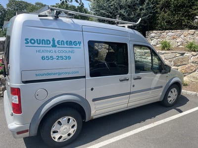 Sound Energy Corporation