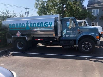 Sound Energy Corporation