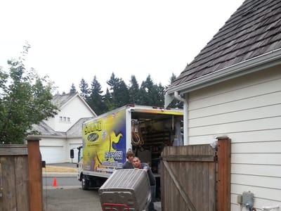 Sound Heating and Air Conditioning Inc.