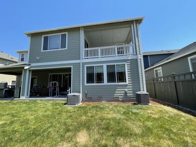 Sound Heating and Air Conditioning Inc.